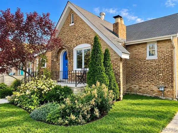 4132 Utah ST, St Louis, MO 63116