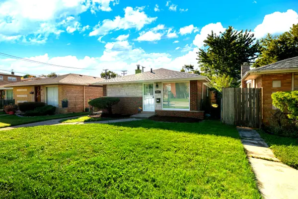 9426 S Peoria ST, Chicago, IL 60620