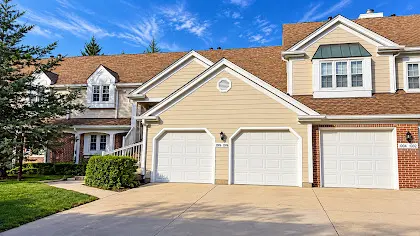 1006 Brentwood CIR, Buffalo Grove, IL 60089