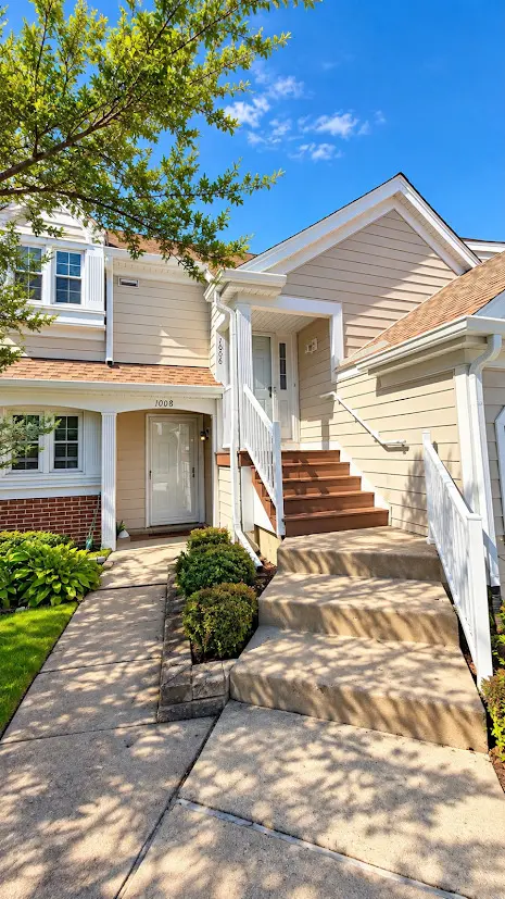 1006 Brentwood CIR, Buffalo Grove, IL 60089