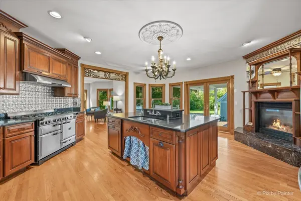 39W632 Bolcum RD, St. Charles, IL 60175