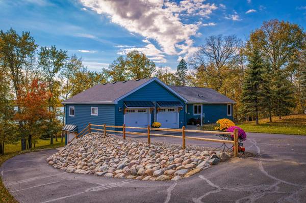 13973 Hummingbird DR, Park Rapids, MN 56470