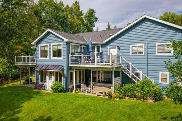 13973 Hummingbird DR, Park Rapids, MN 56470