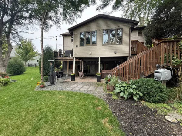 933 1st AVE NW, Byron, MN 55920