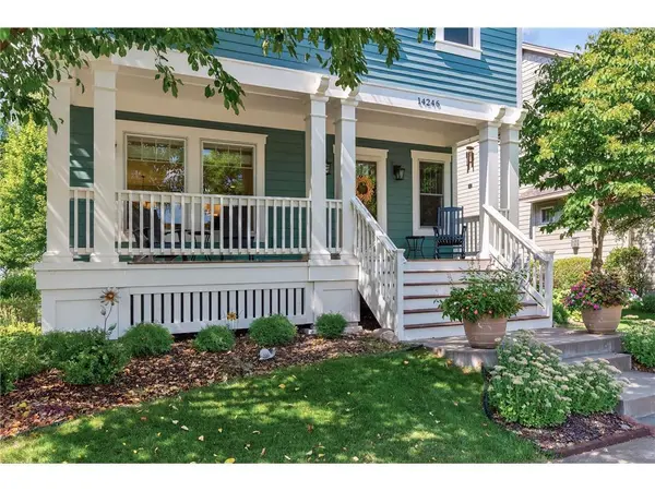 14246 Garden WAY N, Hugo, MN 55038