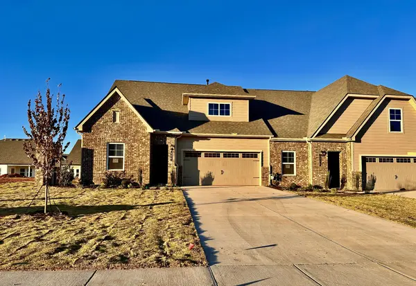 460 Charlie Place, White House, TN 37188