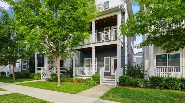 1633 54th Ave #N #15, Nashville, TN 37209