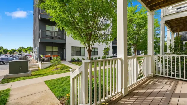 1633 54th Ave #N #15, Nashville, TN 37209