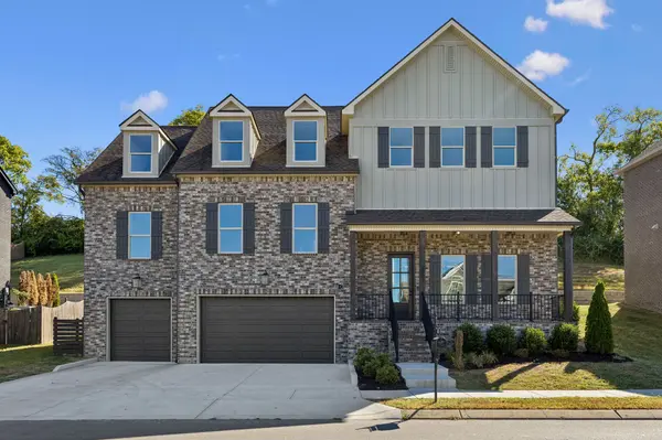 3007 Nichols Vale, Mount Juliet, TN 37122