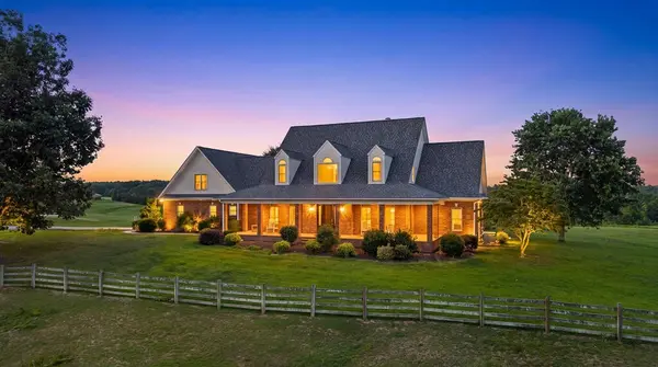 559 White Road #SE, Old Fort, TN 37362