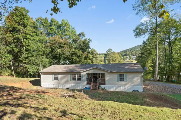 482 Hiwassee Drive, Decatur, TN 37322