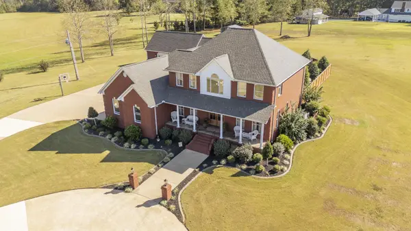280 NELLIE LN, Savannah, TN 38372