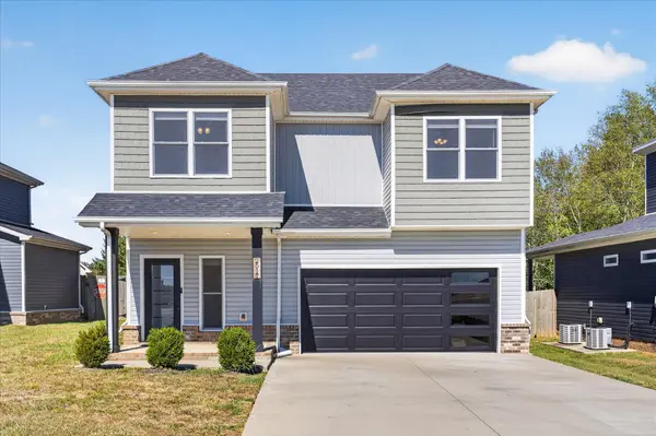2517 Ashland City Road, Clarksville, TN 37043