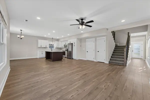 2517 Ashland City Road, Clarksville, TN 37043