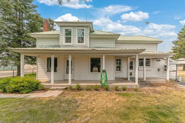 29105 S Cheney-Plaza Rd, Cheney, WA 99004