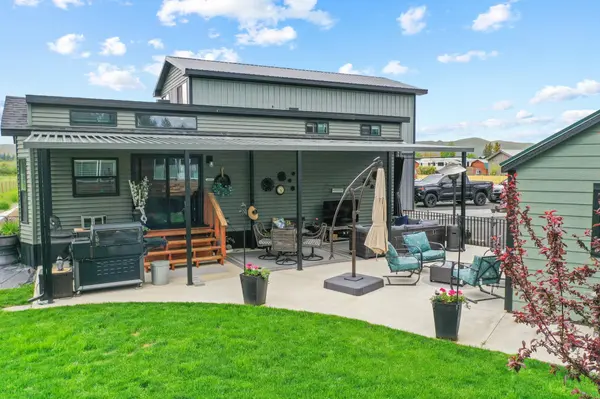 103 Guinevere Dr, Usk, WA 99180