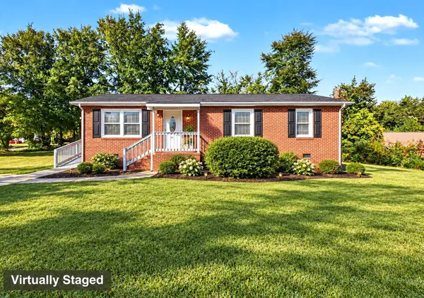 421 Sharpe ST, Woodruff, SC 29388