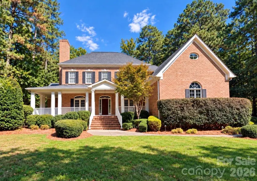 8500 Broxburn LN, Waxhaw, NC 28173