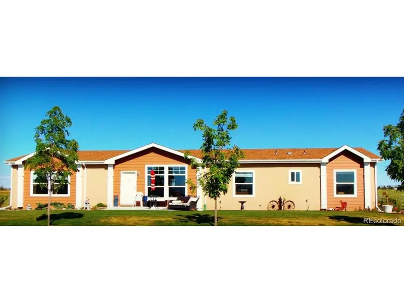 13 E Ranch, Wiggins, CO 80654