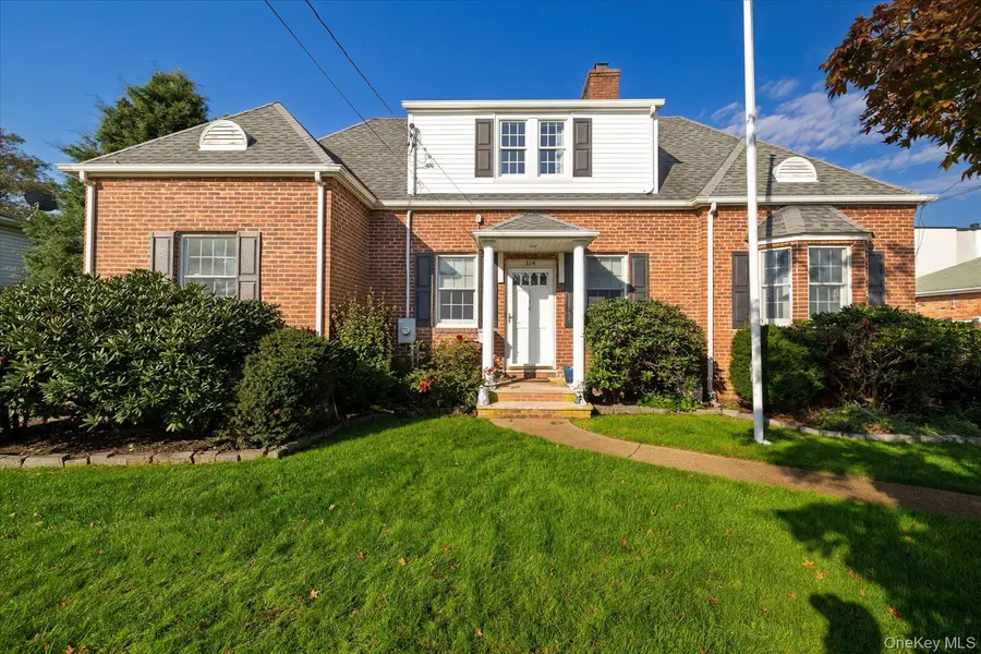 114 George RD, North Bellmore, NY 11710