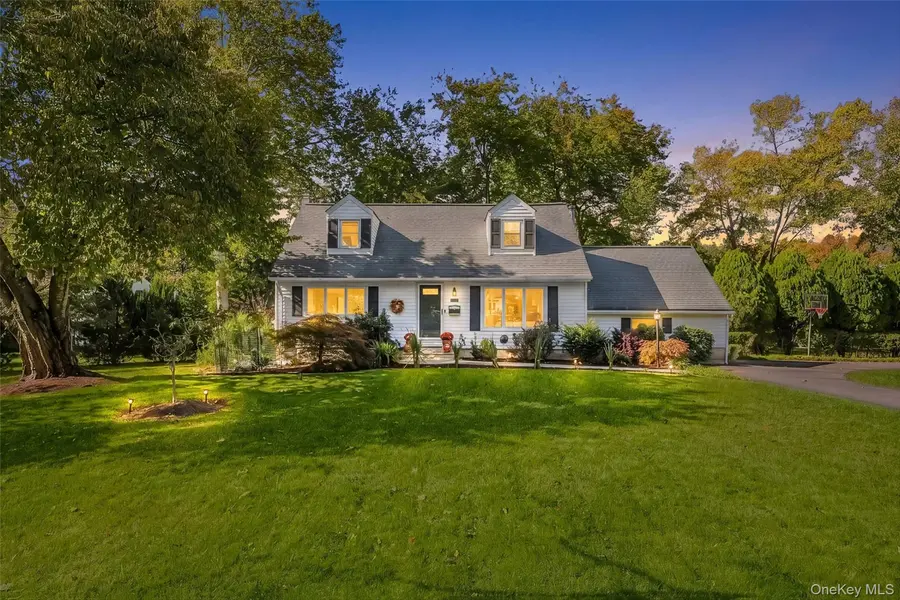 380 Blauvelt RD, Blauvelt, NY 10913