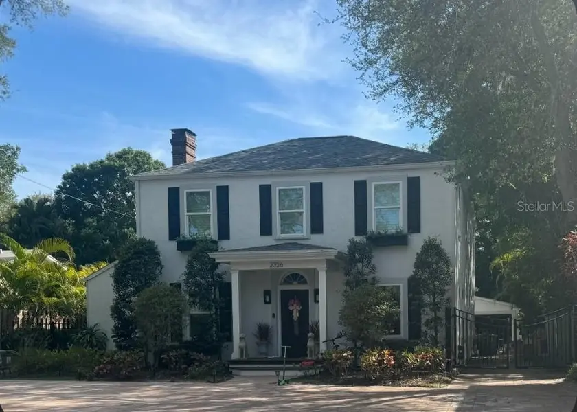 2326 MCCLELLAN Pkwy, Sarasota, FL 34239