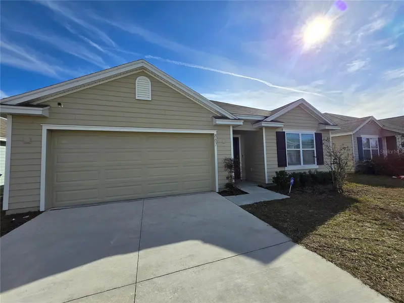 887 NW 250TH DR, Newberry, FL 32669