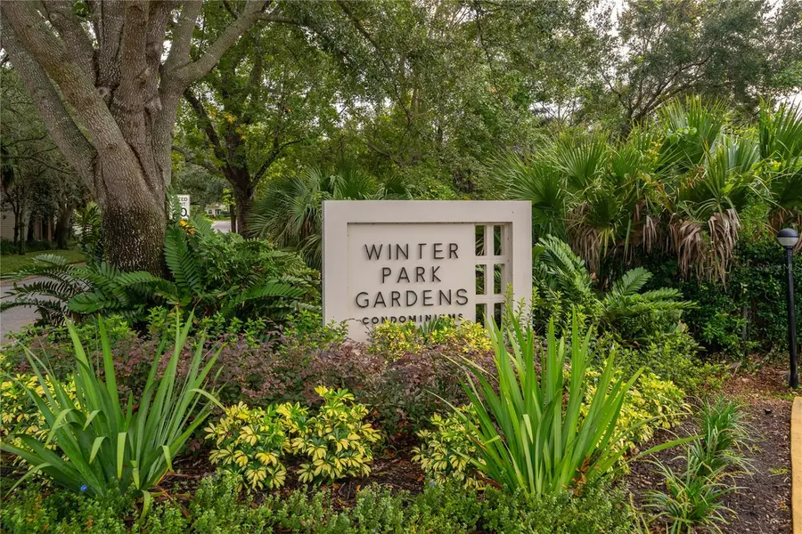 700 MELROSE AVE #M23, Winter Park, FL 32789