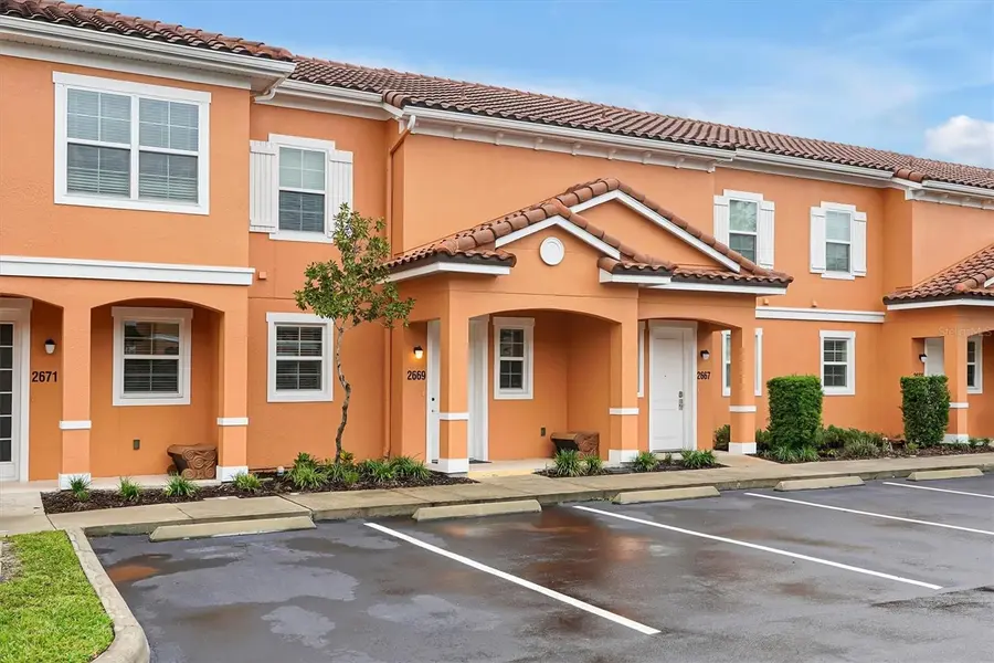 2669 ROADSTER LN, Kissimmee, FL 34746