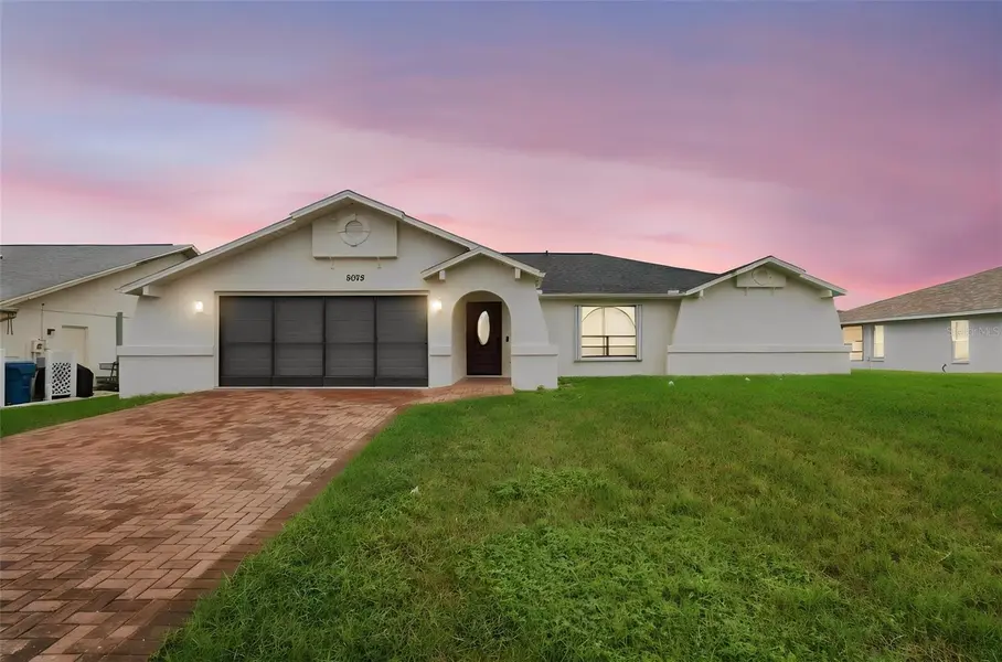 8075 SHALOM DR, Spring Hill, FL 34606