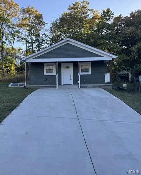 307 Vassel #B, Potosi, MO 63664
