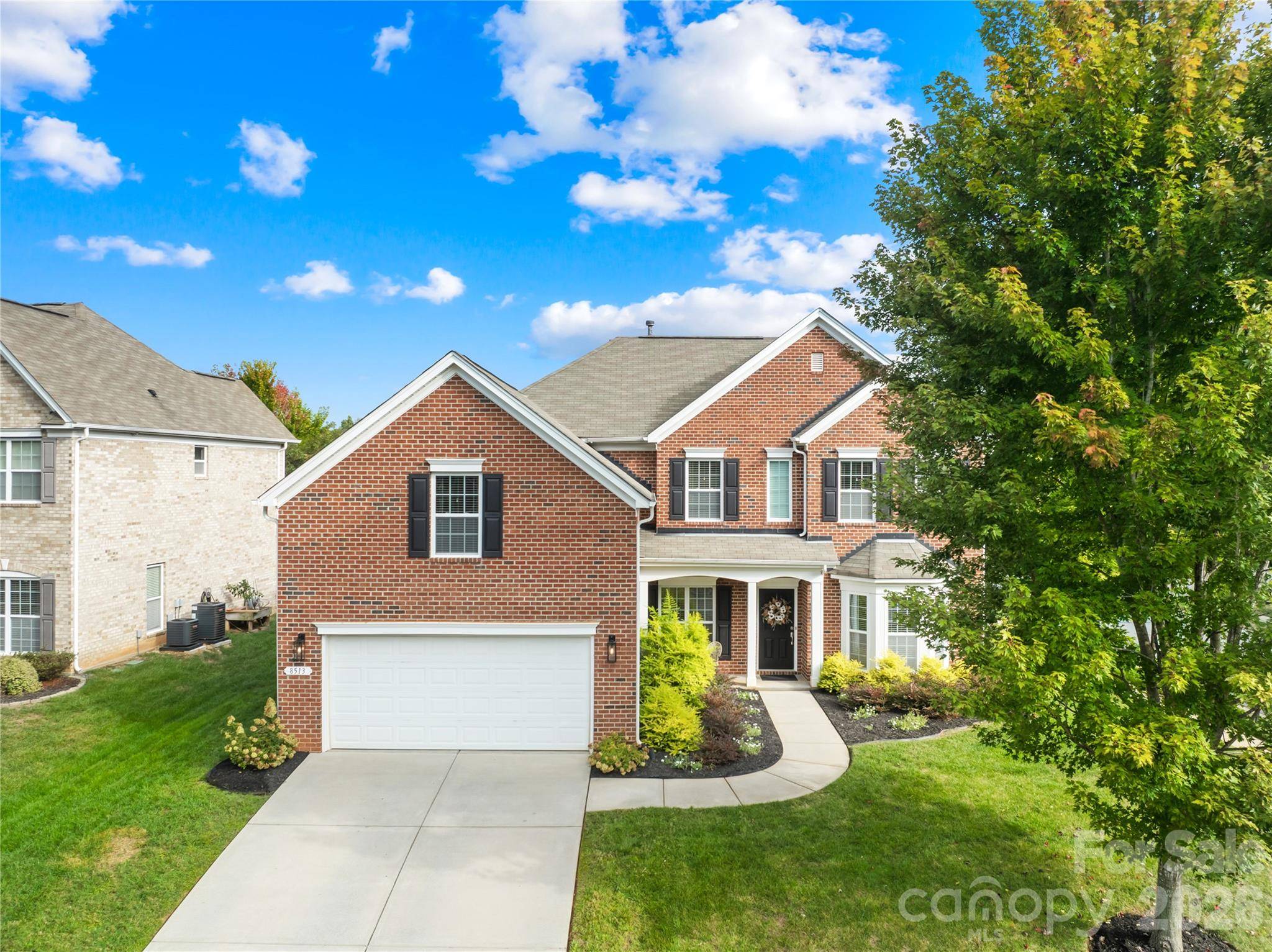 8513 Fairgreen AVE, Waxhaw, NC 28173