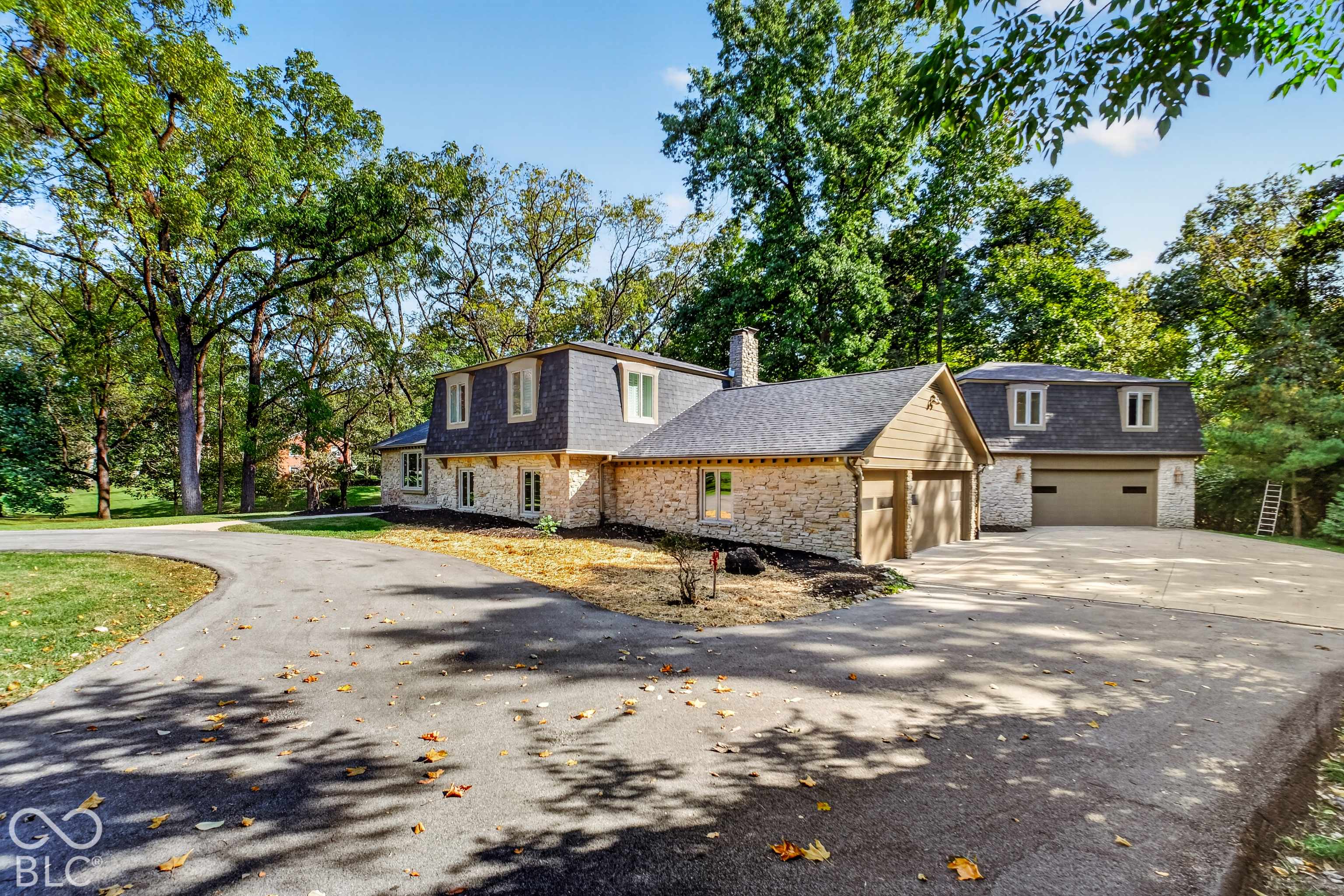 6639 E 65th ST, Indianapolis, IN 46220