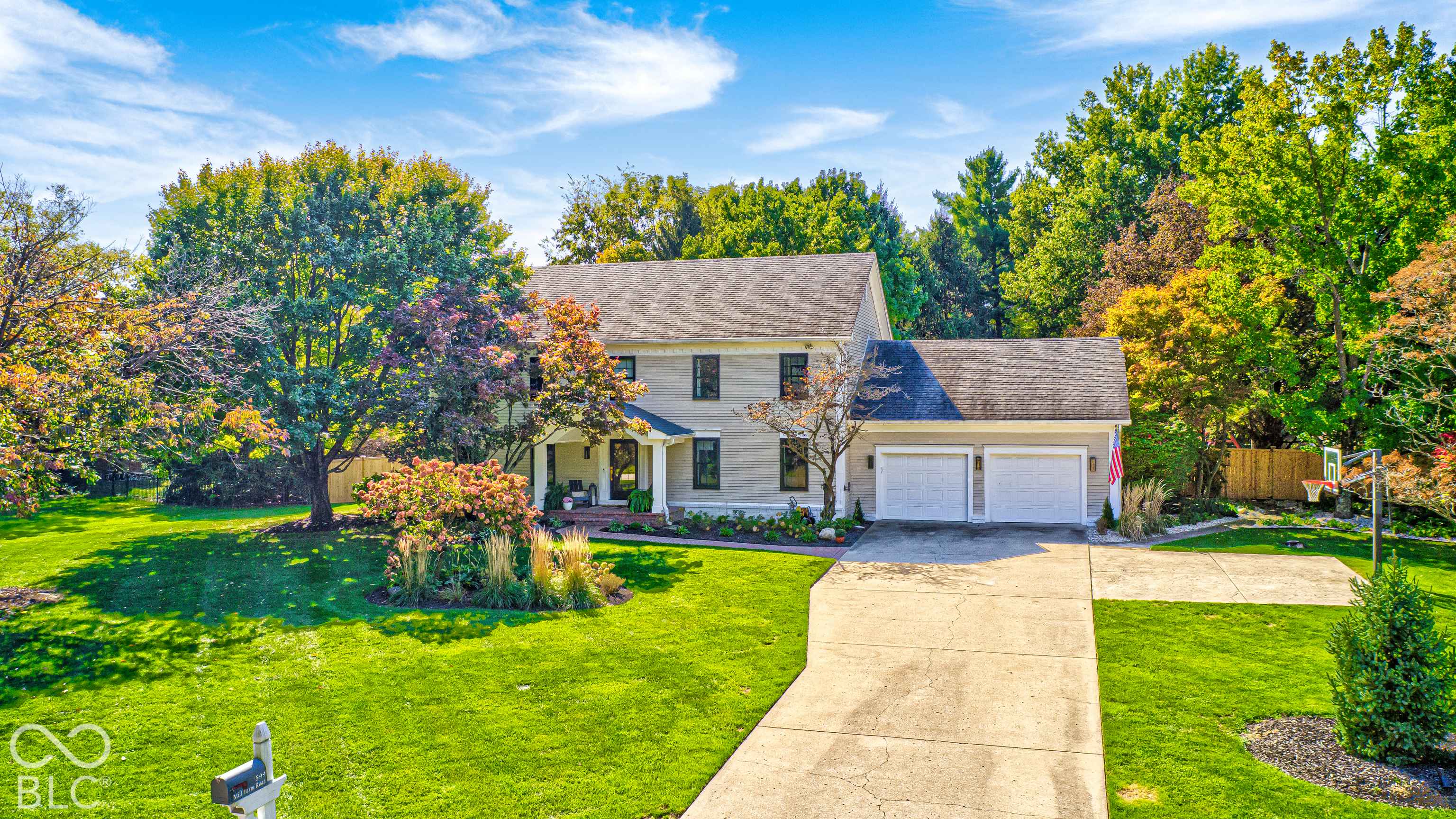 599 Mill Farm RD, Noblesville, IN 46062