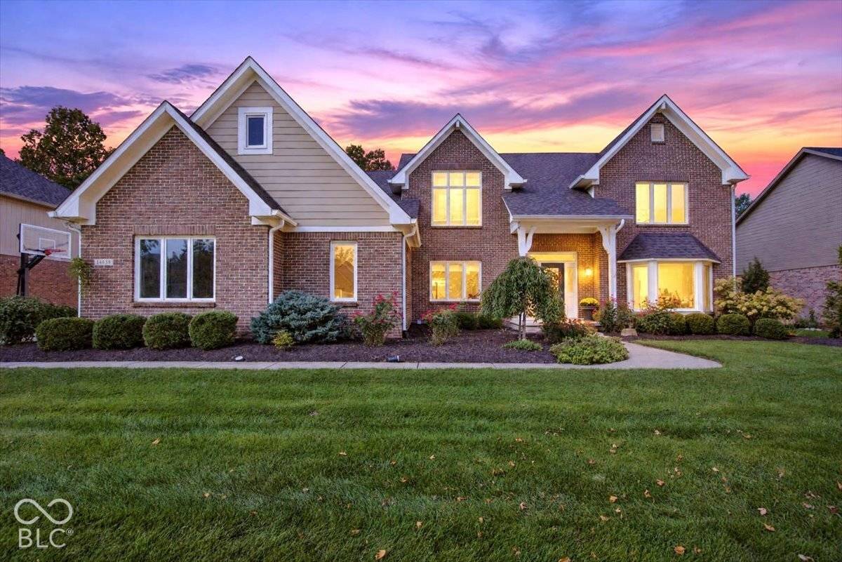 14038 Springmill Ponds CIR, Carmel, IN 46032