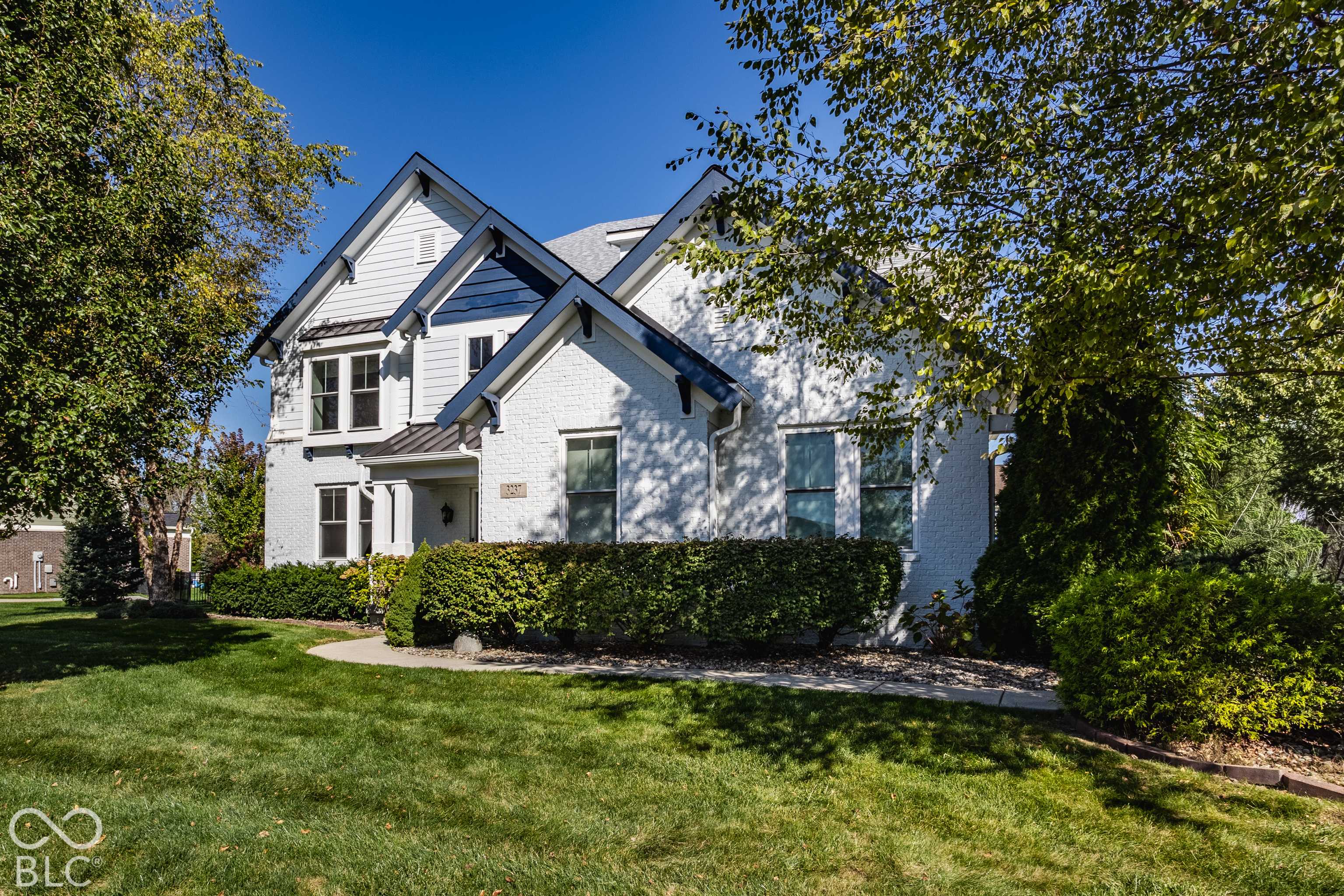 3237 Wildlife TRL, Zionsville, IN 46077