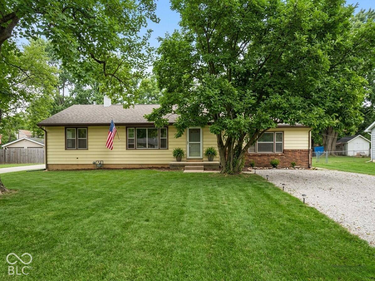 3652 National AVE, Indianapolis, IN 46237