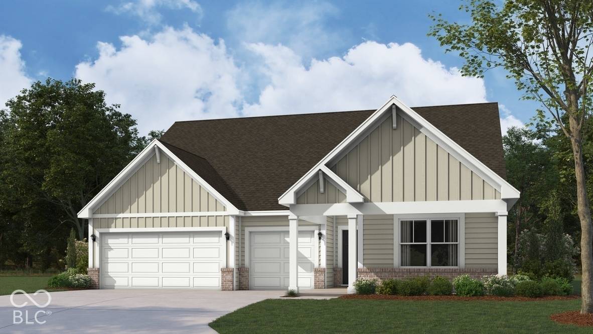 1079 Jubilee LN, Franklin, IN 46131