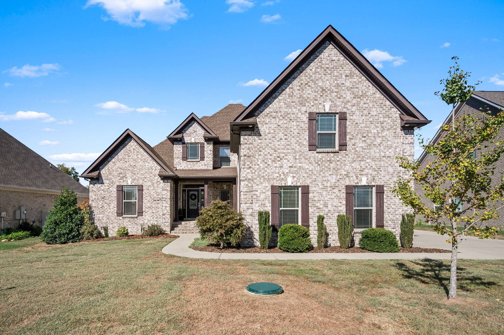 1729 North Side Dr, Murfreesboro, TN 37130