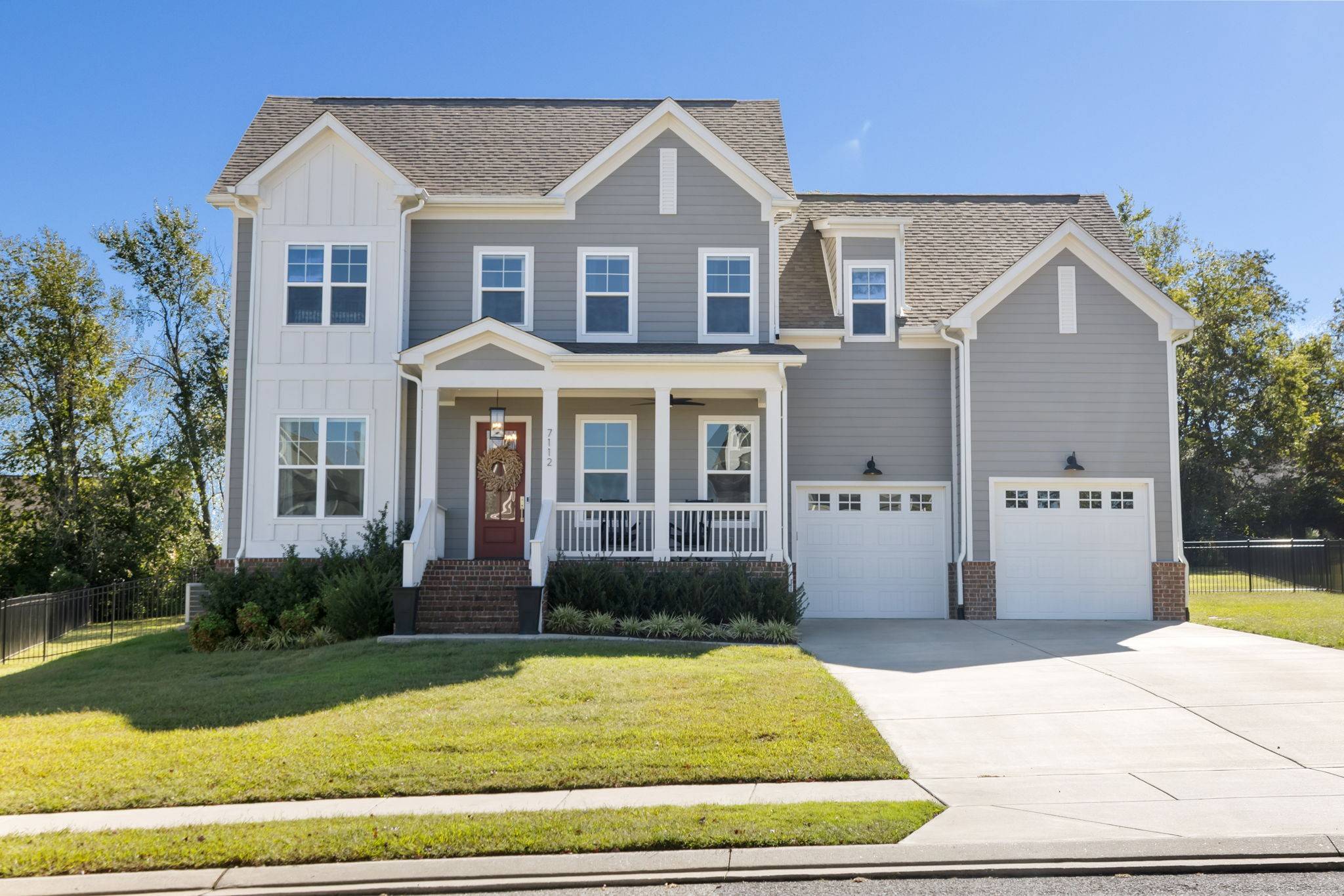 7112 Frances St, Fairview, TN 37062
