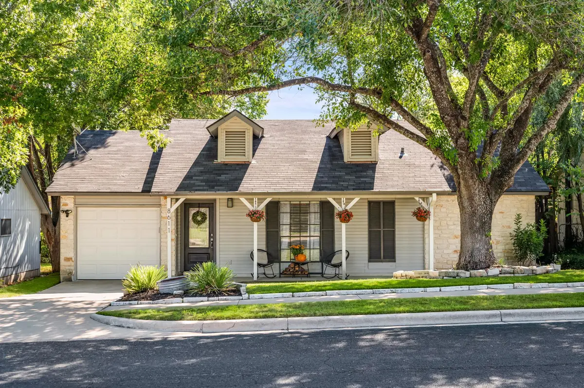 8611 United Kingdom DR, Austin, TX 78748