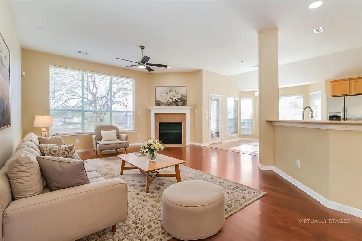 13309 Glacier Falls CT, Austin, TX 78727