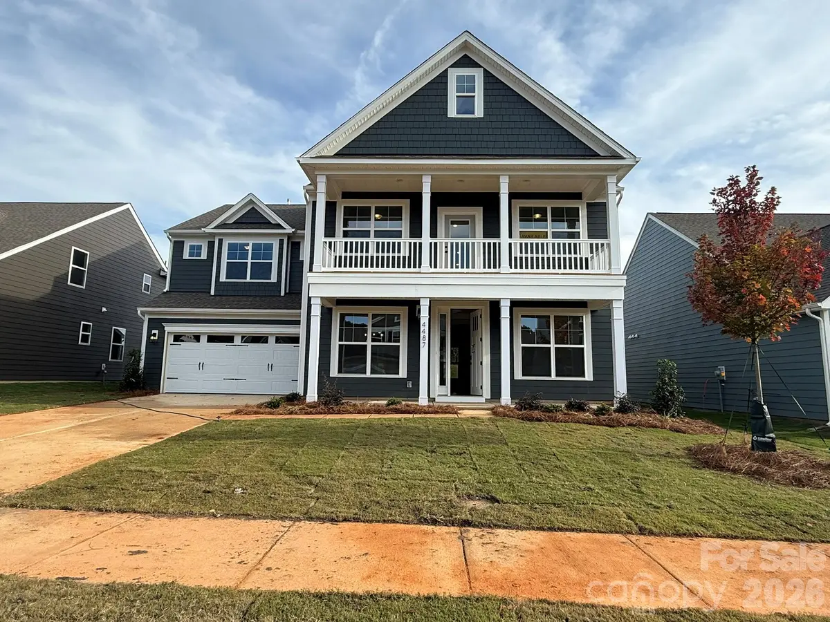 4487 Blue Mound CT, Stanley, NC 28164