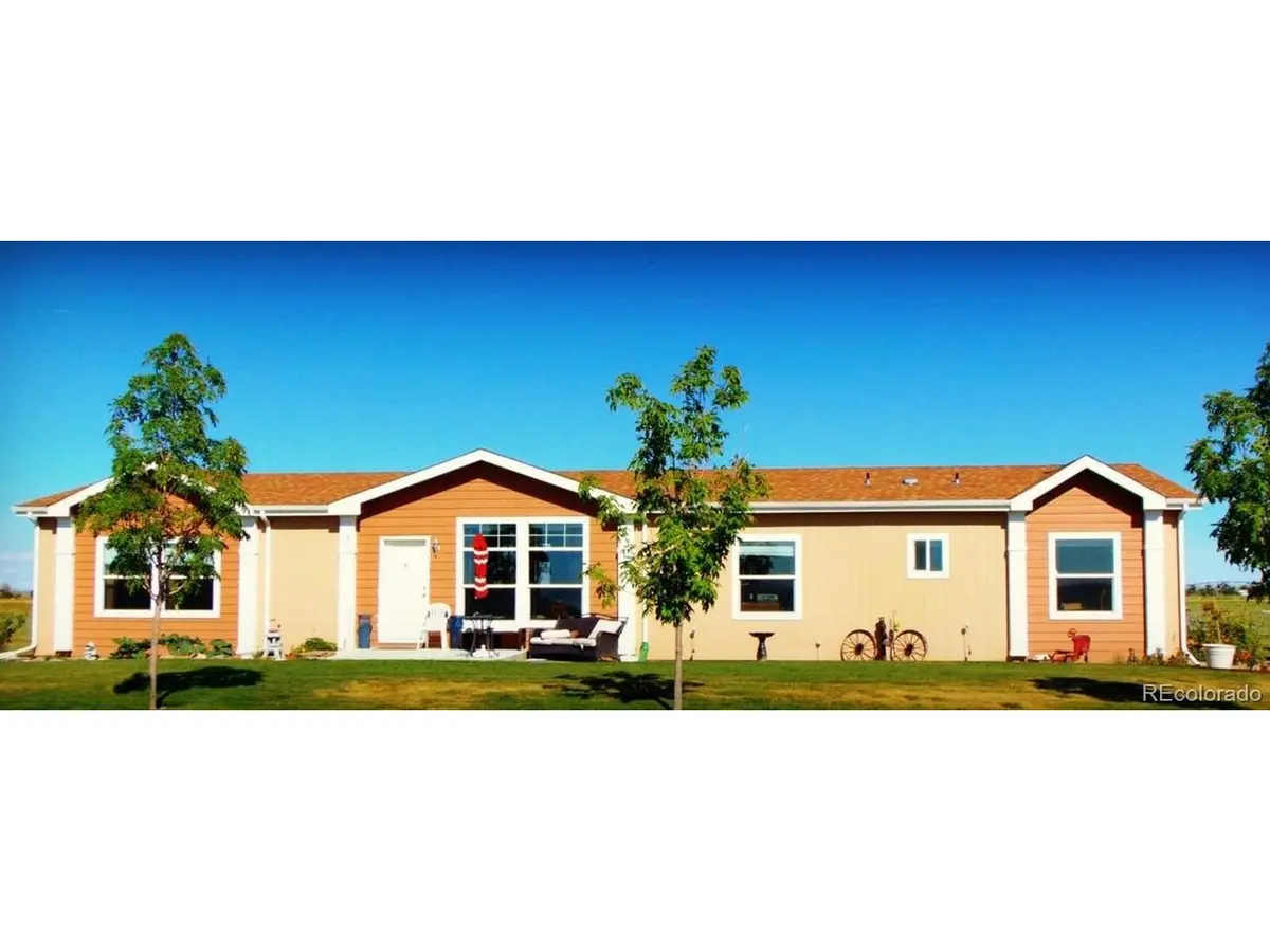 13 E Ranch, Wiggins, CO 80654