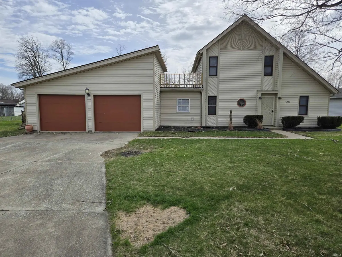 5317 Bechtel CT, Marion, IN 46952
