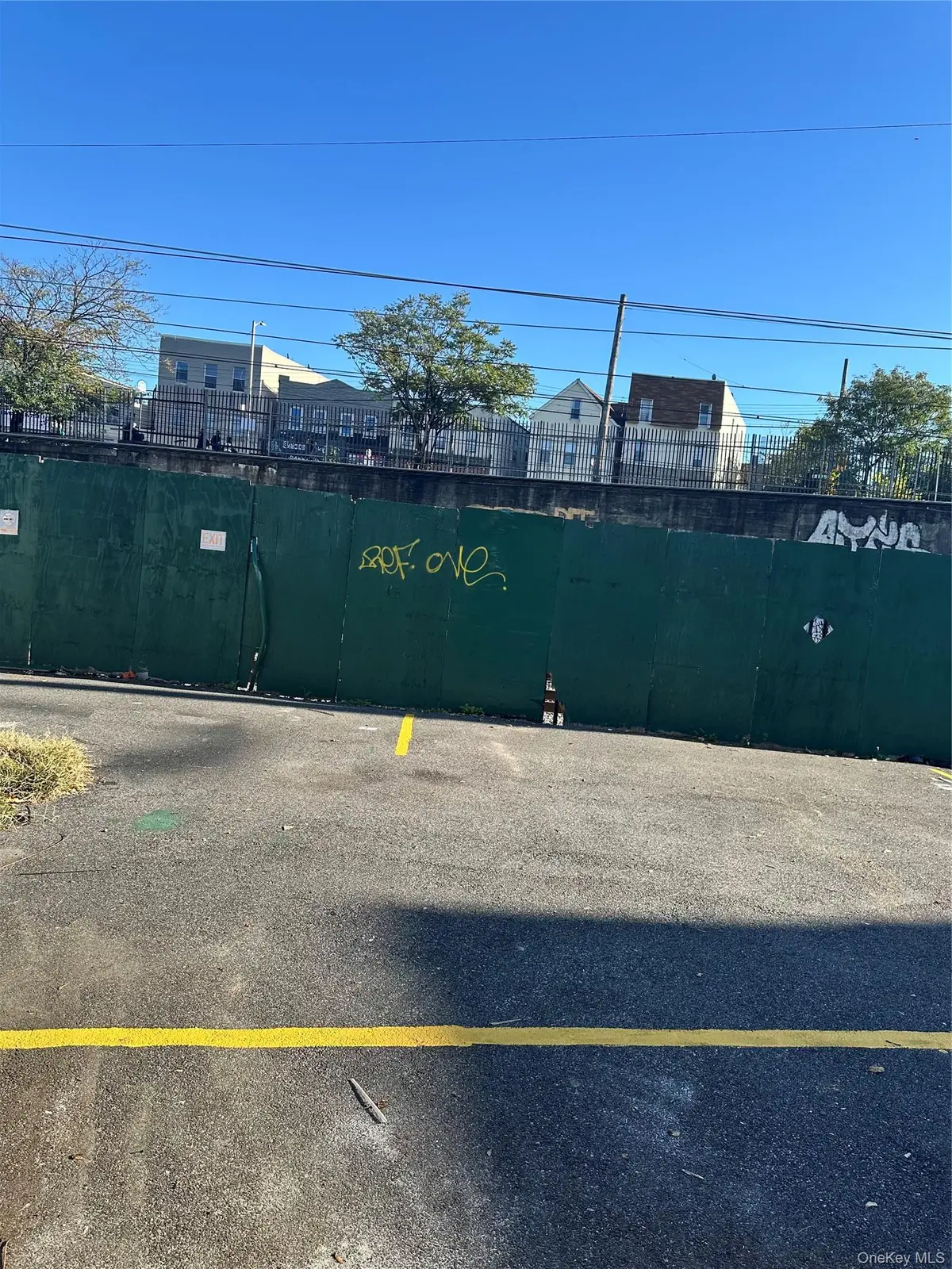 1601 Van Buren ST, Bronx, NY 10460