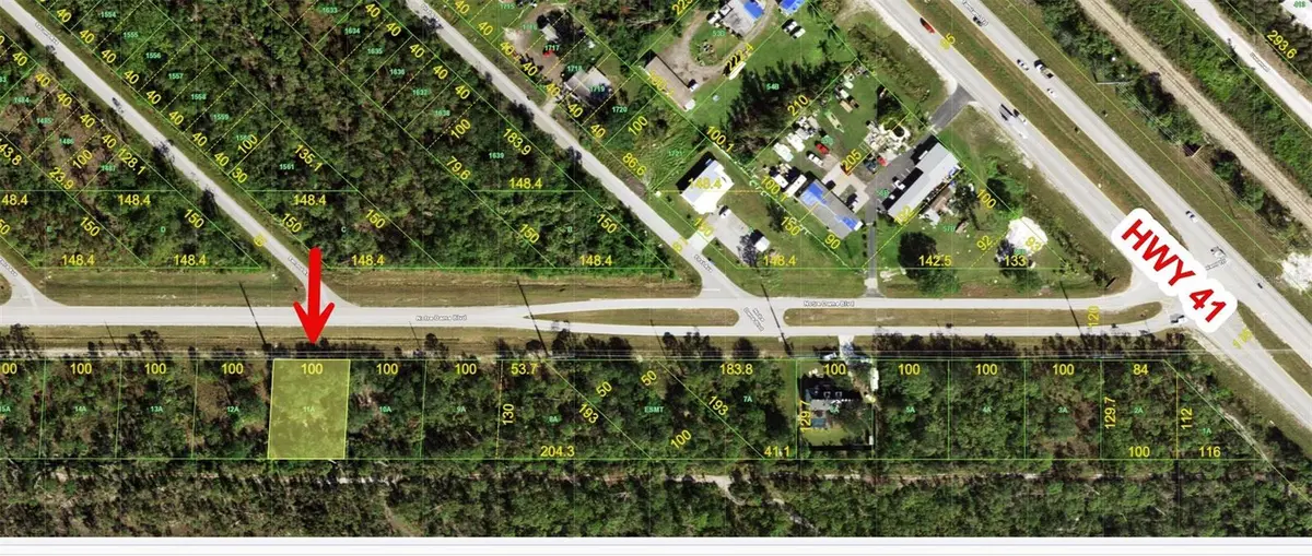 27395 NOTRE DAME BLVD, Punta Gorda, FL 33955
