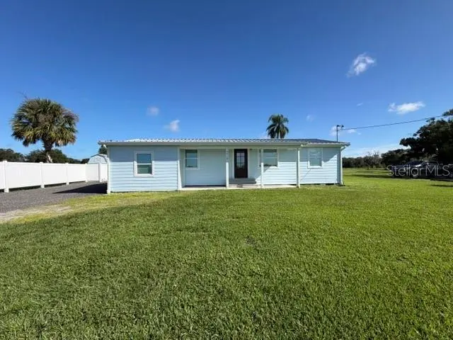 4519 NE COUNTY ROAD 660, Arcadia, FL 34266