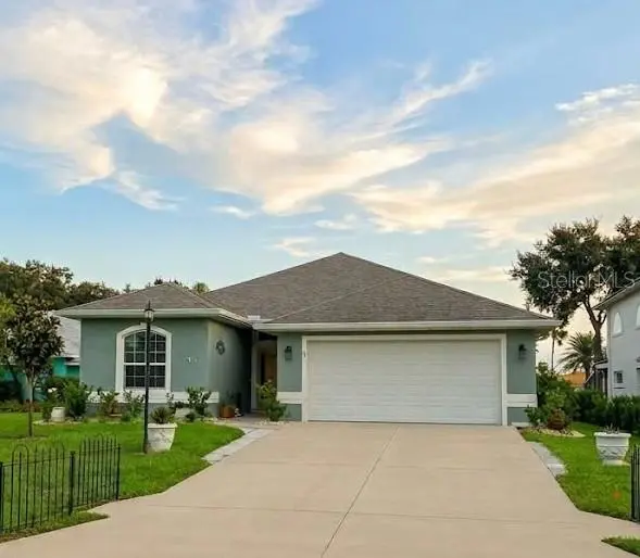 85 S CIMMARON DR, Palm Coast, FL 32137