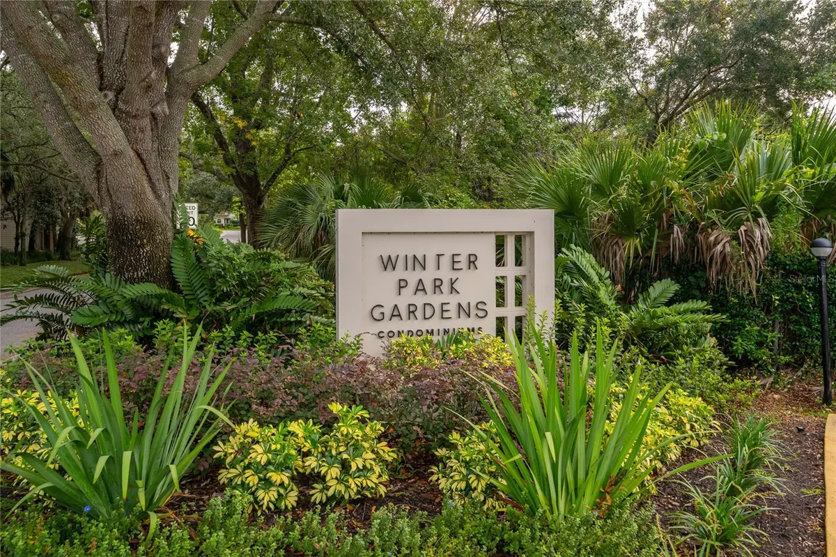700 MELROSE AVE #M23, Winter Park, FL 32789
